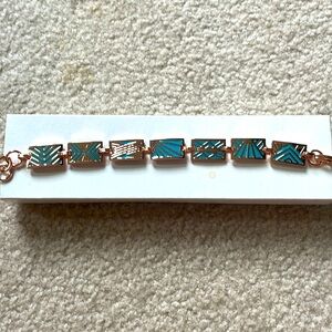 Vintage magnetic healing bracelet new
